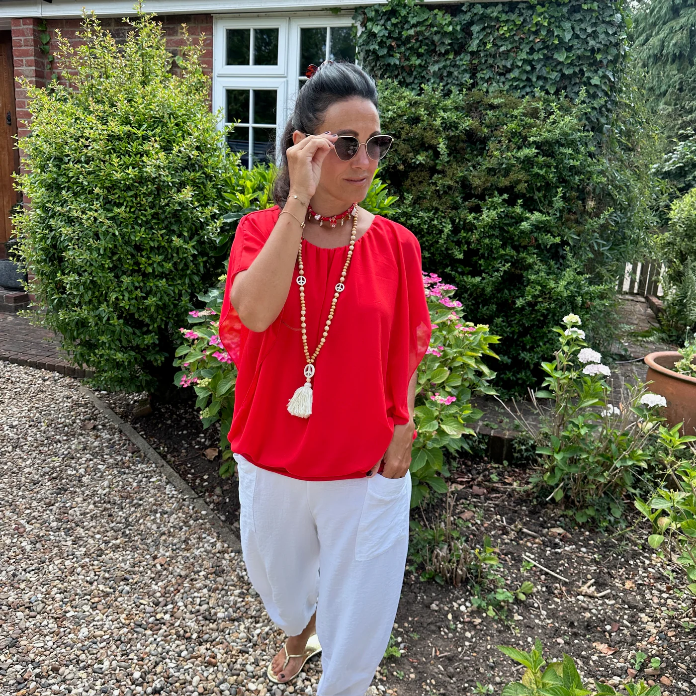 Chic Fashion for Every Occasion