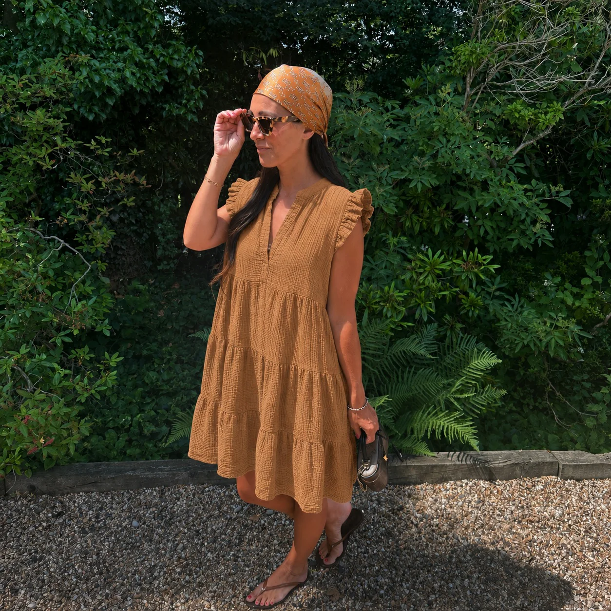 New In