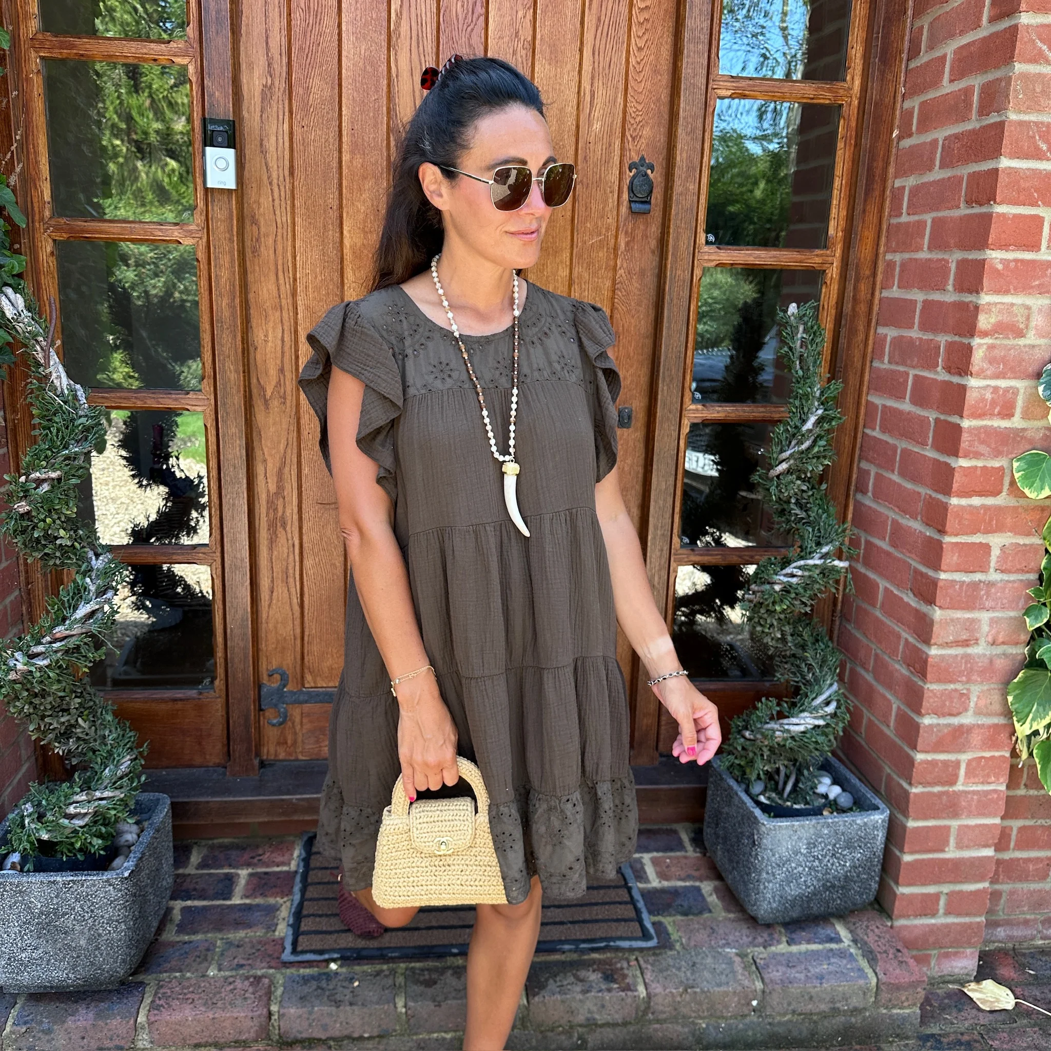 Midi Dresses